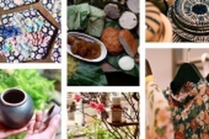 Đặc sắc cuối tuần này: 'Tết trong ngõ nhỏ'