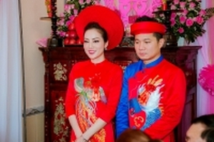 Đính hôn với bạn gái Việt Kiều, Lâm Vũ gián tiếp phủ nhận tin đồn giới tính