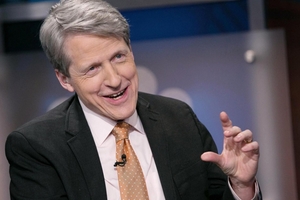 Nhà kinh tế đoạt giải Nobel: Bitcoin có khả năng ‘sụp đổ hoàn toàn'