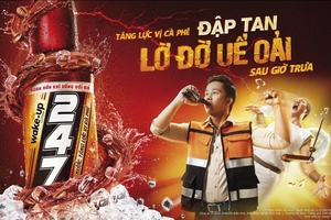 Masan Beverage dự chi hơn 74,6 triệu USD nâng sở hữu tại Vinacafe Biên Hòa lên 100%