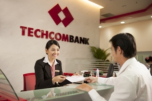 Techcombank chốt danh sách dự Đại hội đồng cổ đông thường niên