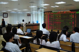 Hai doanh nghiệp lên niêm yết HOSE trong tuần từ 22/1 - 26/1