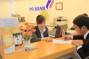 PG Bank đấu giá lô đất trị giá 180 tỷ đồng