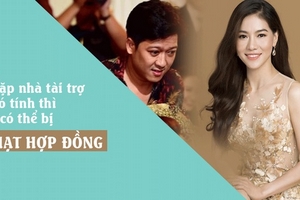 Chuyên gia nói việc Trường Giang 'chiếm sóng' để cầu hôn: Thiệt hại lớn nhất là uy tín chương trình