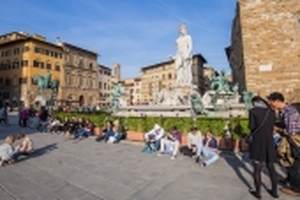 2 ngày ở Florence 'thành phố đẹp nhất nước Ý'