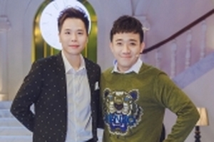 Trấn Thành 'lật mặt', tiết lộ nickname gây sốc của Trịnh Thăng Bình