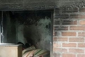 Chập điện máy sưởi, cụ bà 94 tuổi tử vong thương tâm