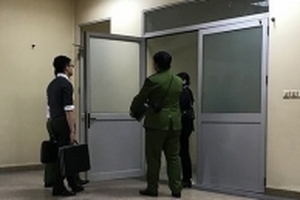 Bé gái 8 tháng tuổi bị tiêm nhầm tại BVĐK Đông Anh đã tử vong