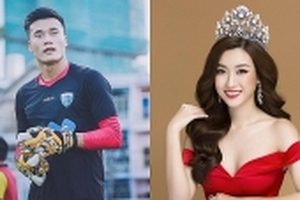 Vì sao Đỗ Mỹ Linh được nhiều người ủng hộ khi Bùi Tiến Dũng 'thả thính'?