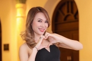 Đâu chỉ có U23 Việt Nam và Tiến Dũng, Việt Nam vẫn đang có một niềm tự hào khác mang tên 'Mỹ Tâm'