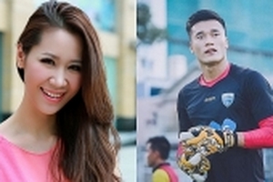 Dương Thùy Linh nhắn Bùi Tiến Dũng: 'Phân tán tư tưởng với gái gú về lại máng lợn nhanh lắm'