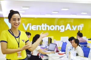 Deal Street Asia: Vingroup đang cân nhắc đầu tư vào Viễn Thông A