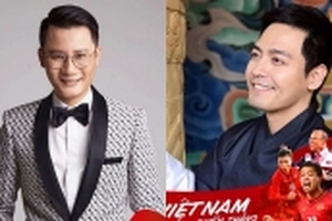 Phan Anh, Hoàng Bách dự đoán kết quả chung kết của U23 Việt Nam