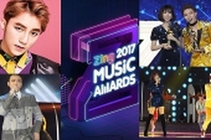Vì sao Sơn Tùng M-TP, Soobin Hoàng Sơn, Min và Erik thắng lớn tại Zing Music Awards?