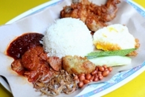 Top những món ăn truyền thống bạn nhất định phải thử khi đến Singapore