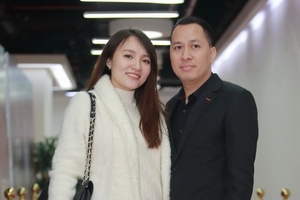 Ca khúc ca sĩ Nhật Thuỷ thu âm thời sinh viên bất ngờ 'gây sốt' khi hoà cùng không khí đón U23 Việt Nam