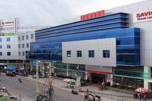 Lãi sau thuế 2017 Savico đạt gần 139 tỷ đồng giảm 20% trước áp lực chi phí tăng