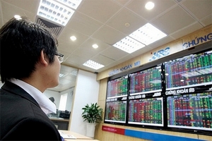 Thông tư mới hướng dẫn giao dịch điện tử trên thị trường chứng khoán