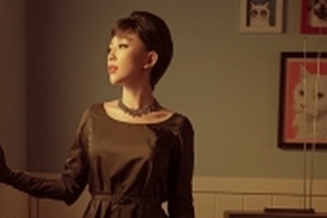 Tóc Tiên hoá thành 'huyền thoại thế giới' Audrey Helburn