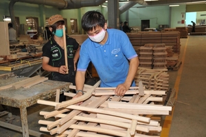 Được miễn 62 tỷ đồng tiền lãi vay trong quý IV, Gỗ Trường Thành báo lãi 26 tỷ đồng năm 2017