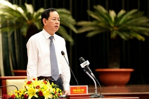 Cục Thuế TP.HCM than 'lúng túng' trong vụ cưỡng chế thuế Uber