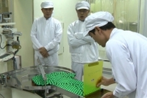 Từ 2018 sẽ sử dụng vắc xin Sởi - Rubella do Việt Nam tự sản xuất