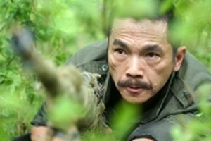 Lương Bổng 'Người phán xử' và tài xế taxi xô xát chảy máu đầu