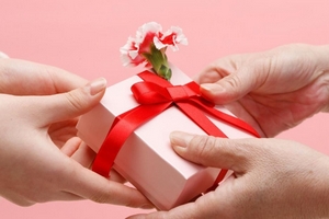 Có qua có lại - nguyên tắc vàng trong kinh doanh