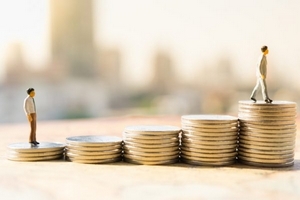 [Infographic] Hành trình 5 năm của Vietcombank, một chặng đường bỏ lại BIDV ở phía sau