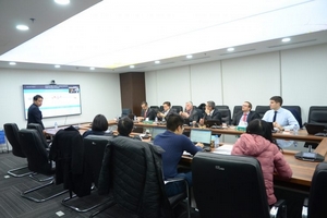 Hòa Phát và Danieli hợp tác nghiên cứu dự án sản xuất Inox đầu tiên tại Việt Nam