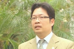 Gia đình vợ chồng Chủ tịch Nguyễn Tiến Dũng nắm bao nhiêu cổ phần Ngân hàng Quốc Dân?