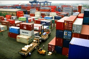 Bổ sung cảng cạn tại Long Thành, Đồng Nai vào quy hoạch