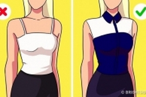 8 quy tắc phối đồ nữ giới nên biết