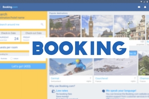 Booking.com 'share' thông tin thẻ tín dụng cho khách sạn: Vài điều cần tỏ!