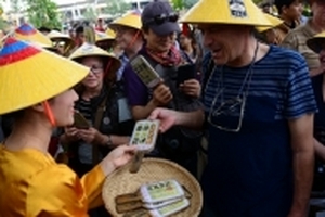 Tết Mậu Tuất, Hội An tổ chức gì để xem và vui chơi?