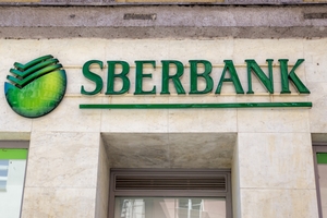 Ngân hàng lớn nhất Nga Sberbank 'lách luật' bằng cách giao dịch tiền kỹ thuật số ở nước ngoài