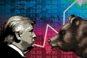 Câu chuyện kinh tế 'Goldilocks và những chú gấu'