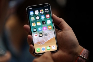iPhone X sẽ bị ngừng sản xuất ngay nửa sau năm 2018