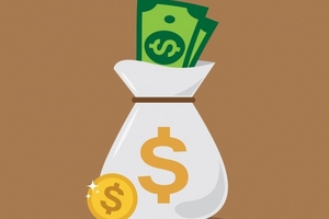 Lịch chốt quyền cổ tức (5 - 12/2): Mưa cổ tức tiền mặt từ HNX