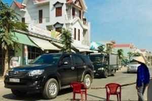 Đà Nẵng yêu cầu Công an giải quyết điểm nóng ô nhiễm môi trường