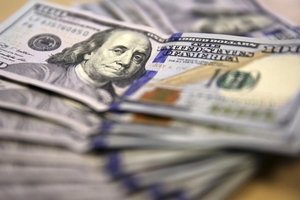 Tỷ giá USD hôm nay (6/2) tăng, chứng khoán Mỹ ‘chao đảo’ vì làn sóng bán tháo