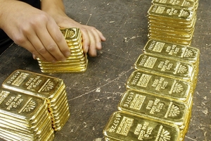 Giá vàng SJC hôm nay (6/2) có nơi tăng mạnh đến 160.000 đồng/lượng