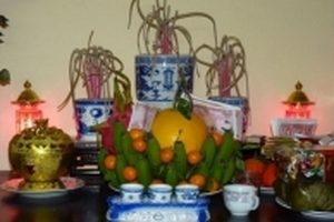 4 việc nhất định phải làm sau khi cúng ông Công, ông Táo