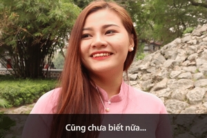 Bao nhiêu tiền là đủ cho một cái Tết?