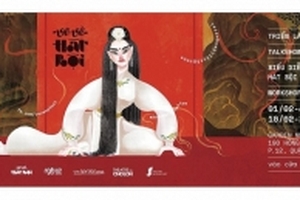 Vui hay hôm nay: Hà Nội - Sài Gòn rộn ràng chợ xuân và nhiều triển lãm đặc sắc