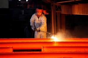 Giá kim loại hôm nay (7/2) phục hồi nhờ thị trường chứng khoán tăng trở lại