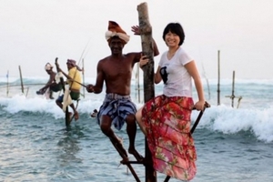 'Thiên đường ăn chơi' Maldives quyết trở thành 'cõi mơ của doanh nhân'