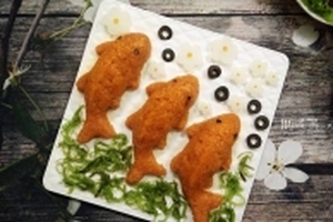 Muôn kiểu món cá chép cúng ông Táo của các nàng dâu đảm