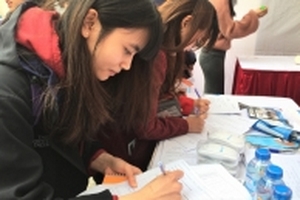 Nhiều việc làm cho tân sinh viên với mức lương 5 - 20 triệu, không yêu cầu kinh nghiệm