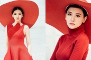 Xuân Lan dùng chiêu thuyết phục Hari Won make-over và cái kết đầy bất ngờ!